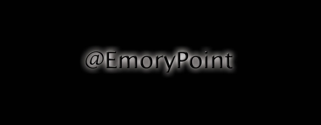 NOW OPEN at Emory Point!