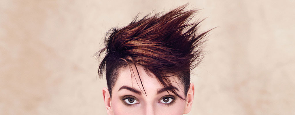 Cut and Style