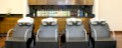 Shampoo Stations