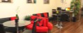 Emily J Aveda - Duluth:  Waiting Lounge